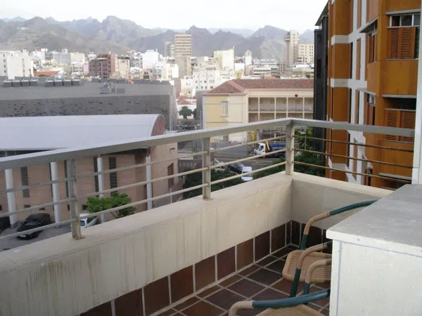 Piso en Bravo Murillo, 16, Los Llanos-El Cabo - Foto 3