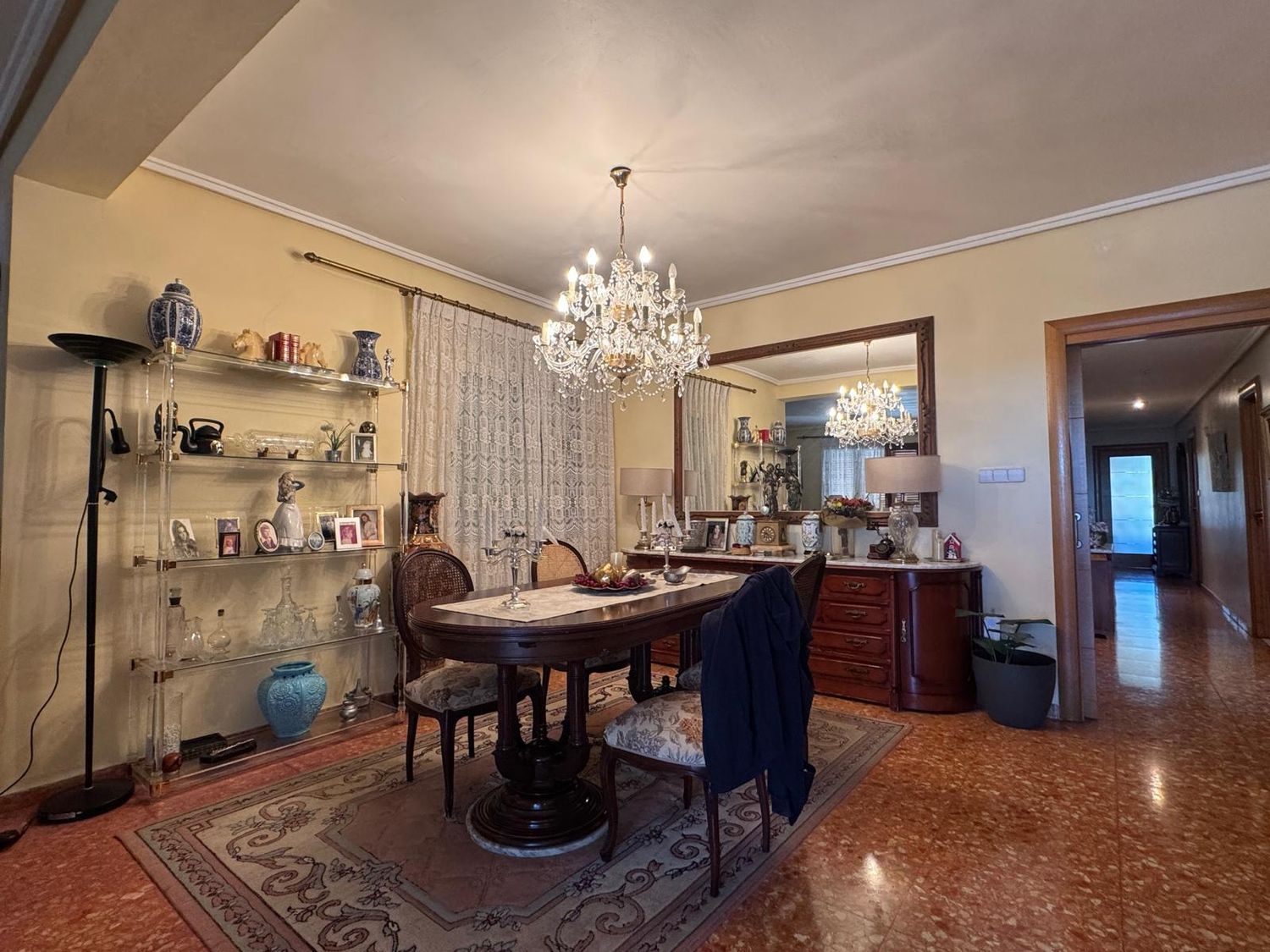 Casa independiente en Centro Ciudad - Foto 14