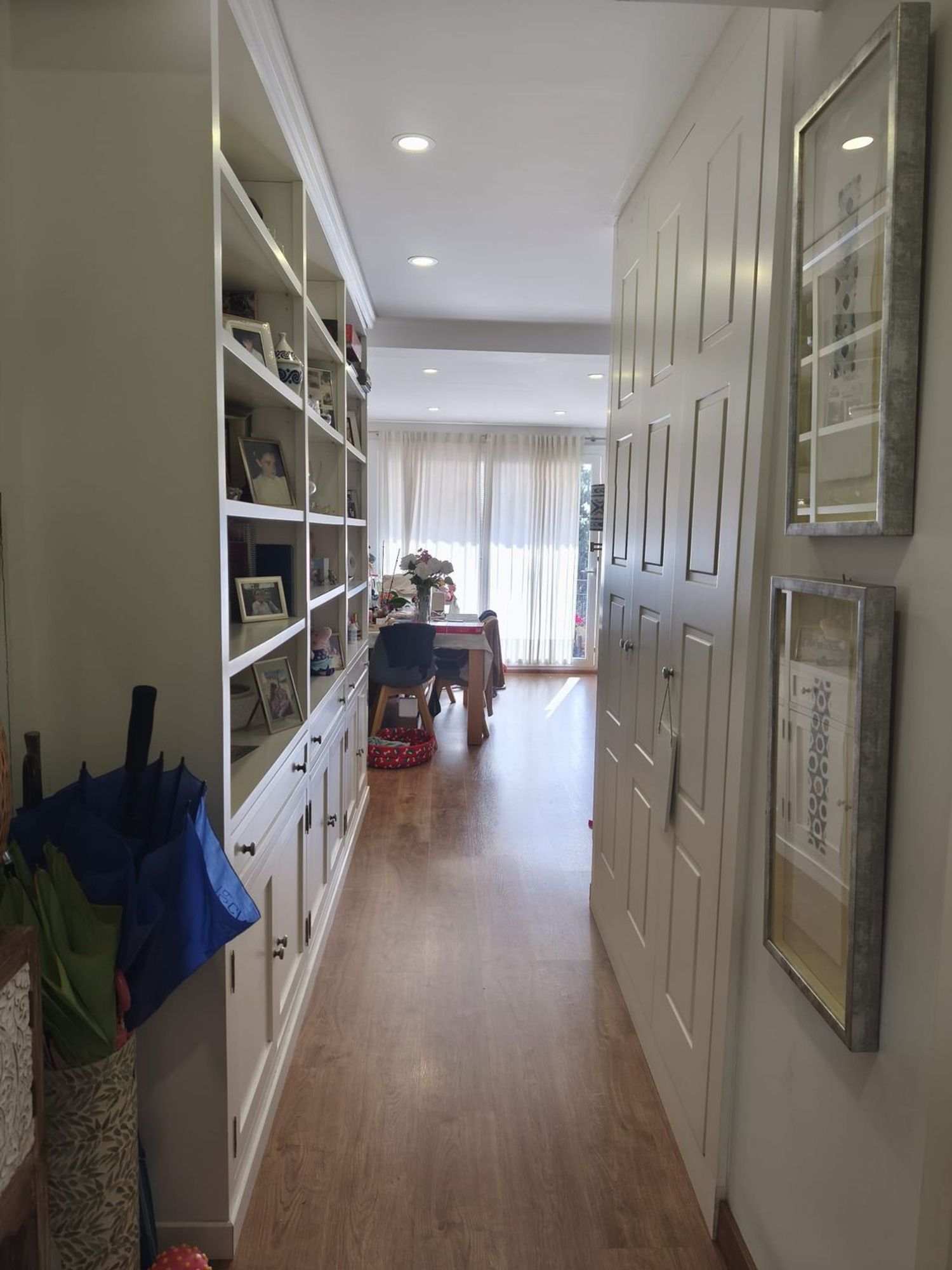 Piso en Virgen de Lujan, 50 - Foto 3