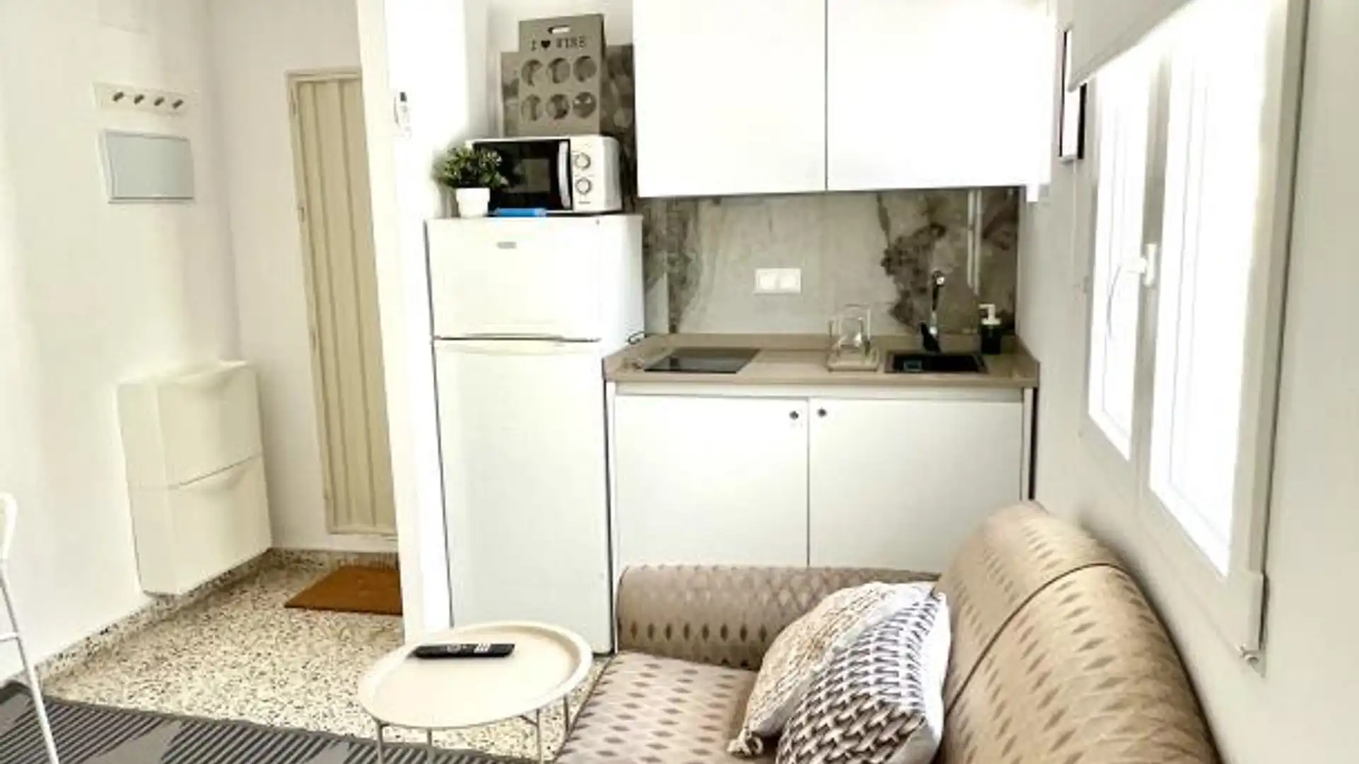 Ático en  Calle del Doce de Octubre 4 - Foto 2