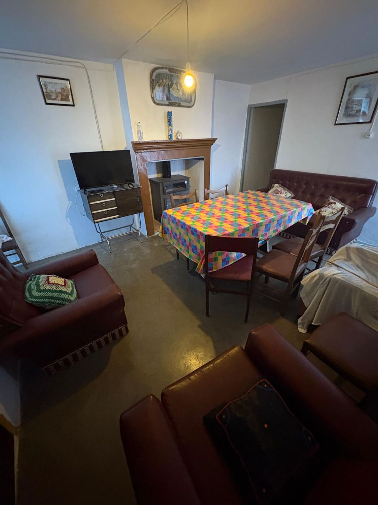 Casa rural en Las Casas de abajo, 2 - Foto 4