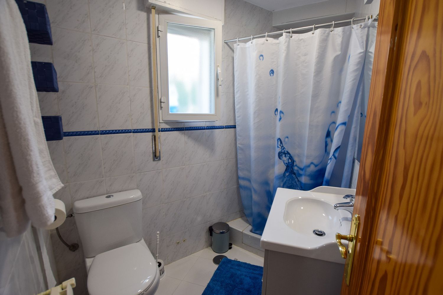 Casa o chalet independiente en Calle Matías Jiménez, Zona Estación - Foto 8