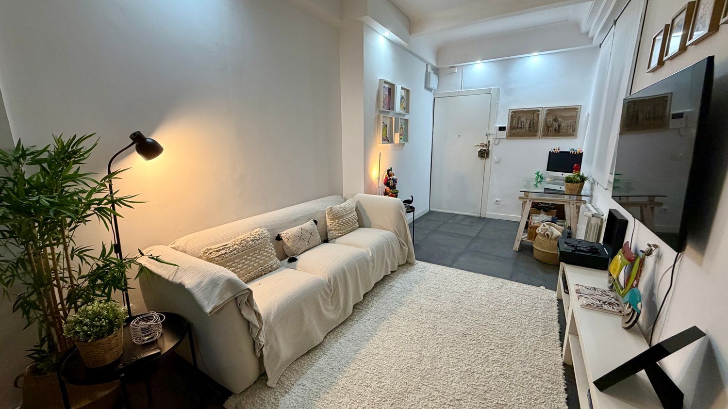 Piso en calle de Nicasio Gallego, 13 - Foto 11