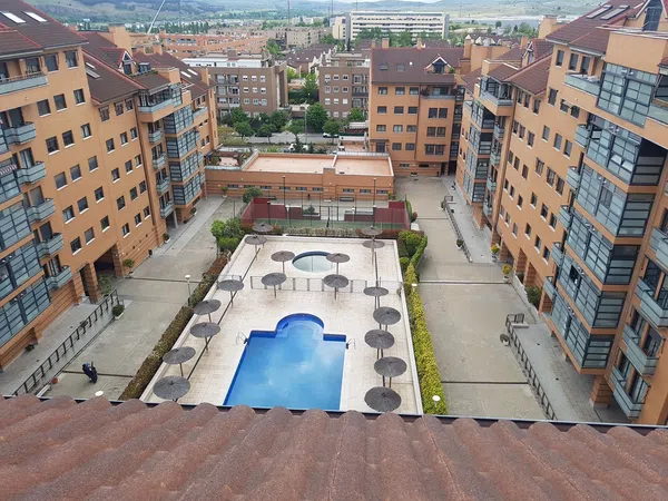 Estudio en Avenida Pablo Iglesias, 85, Rivas Urbanizaciones, Rivas Urbanizaciones - Foto 1