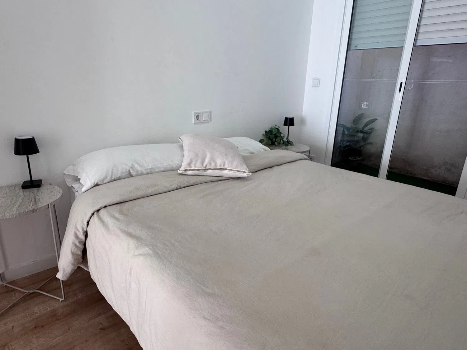 Estudio en calle de Sant Rafael, 27 - Foto 5