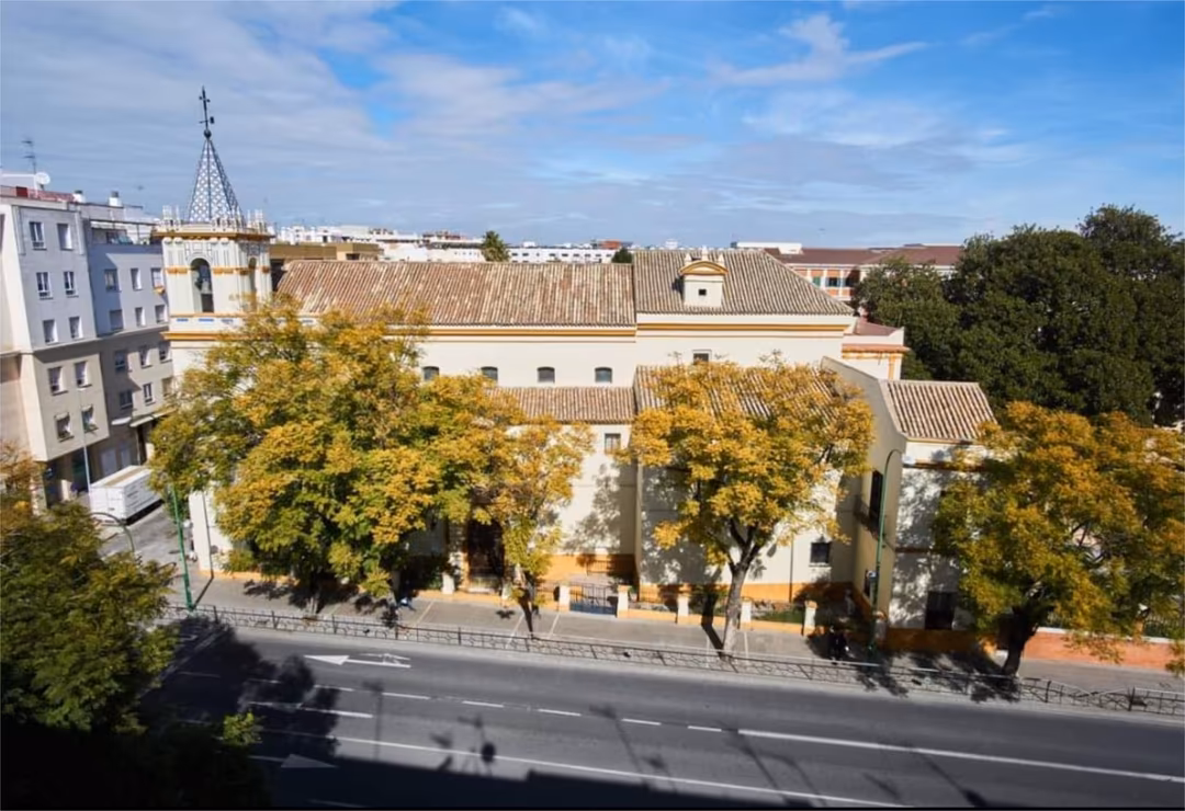 Piso en  Calle Luis Montoto 2 - Foto 8