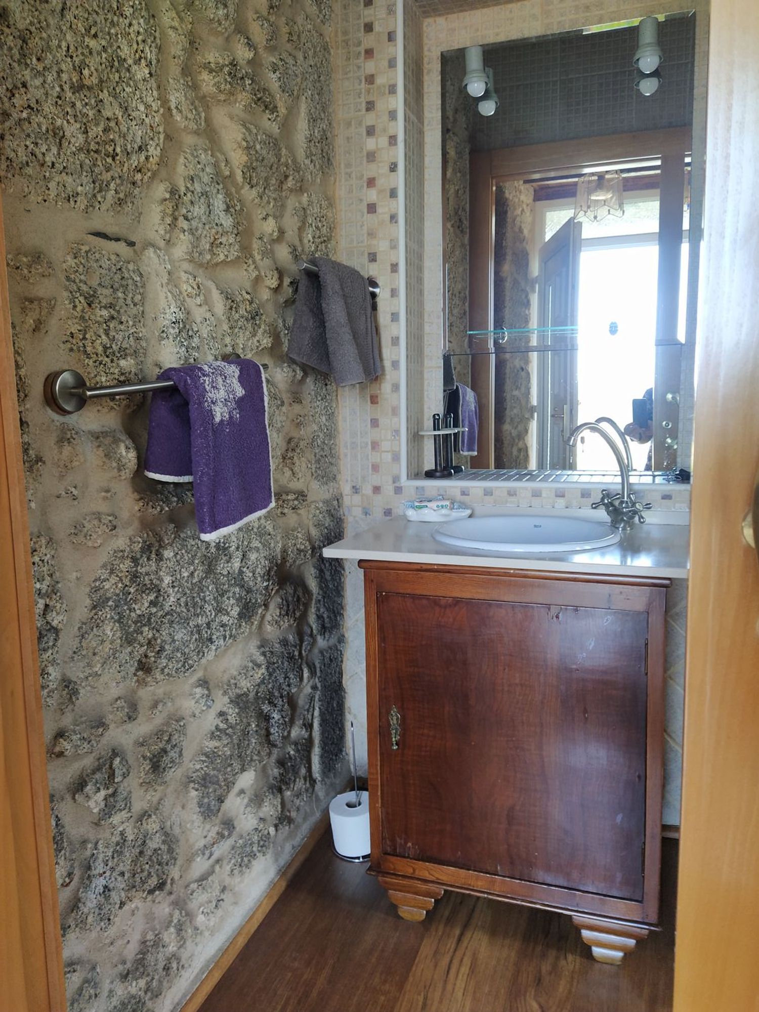 Casa rural en Avenida de Mondoñedo, 29 bis escalera - Foto 10