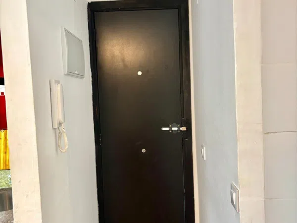Ático en Pelay Correa, 14, Calle Betis - Pagés del Corro - Foto 13
