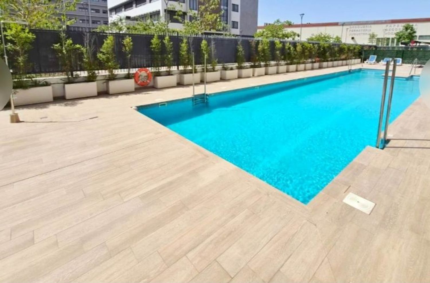 Piso en Bulevar Pilar Miró, 4, Finca el Pato - Torre del Río - Foto 21