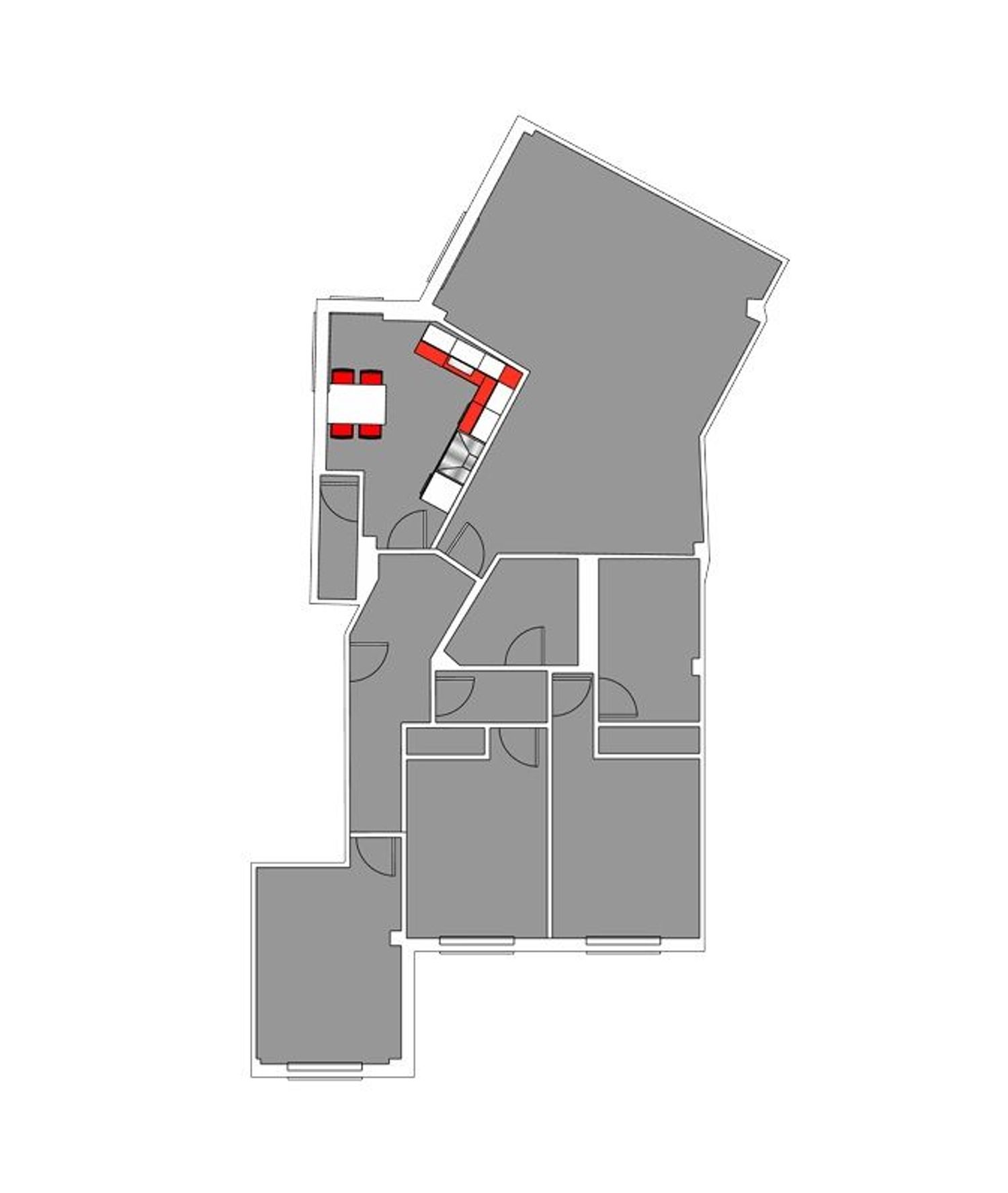 Piso en calle Noray, 5 - Foto 13