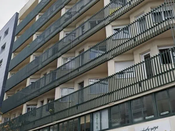 Piso en calle de Santiago del Estero, 2