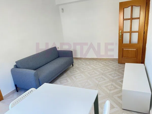 Piso en Calle del Pare Viñas, 94, Els Orriols - Foto 2