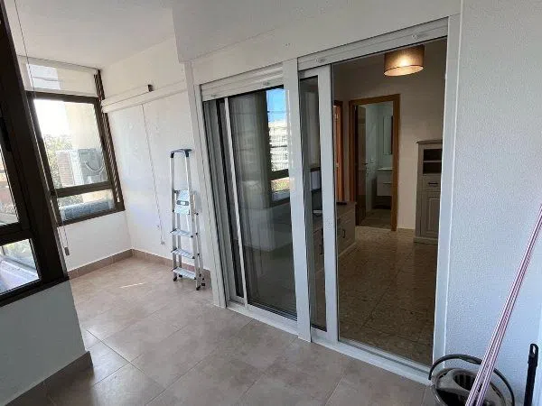 Piso en Avenida Fernando Calzadilla, 7, Pardaleras, Pardaleras - Foto 9