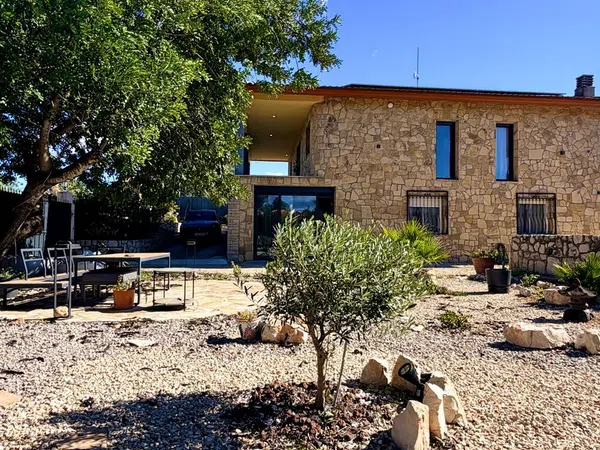Finca rústica en Navarrés - Foto 6