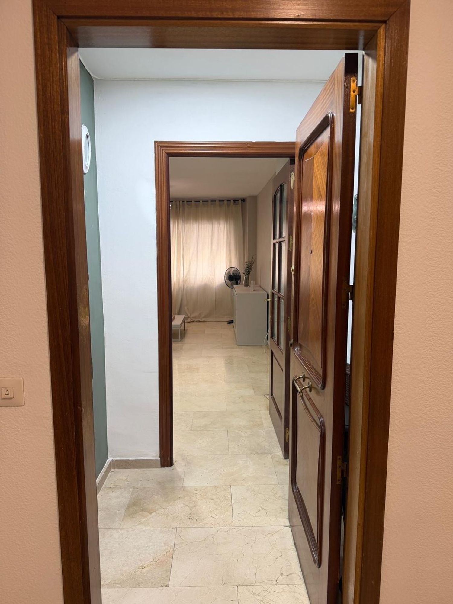 Piso en Avenida de los Tejares, 34, El Vial - Ronda de Tejares - Foto 5