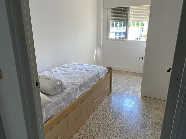 Piso en Calle Poeta Manuel Benítez Carrasco, 15, Su Eminencia - La Oliva - Foto 3