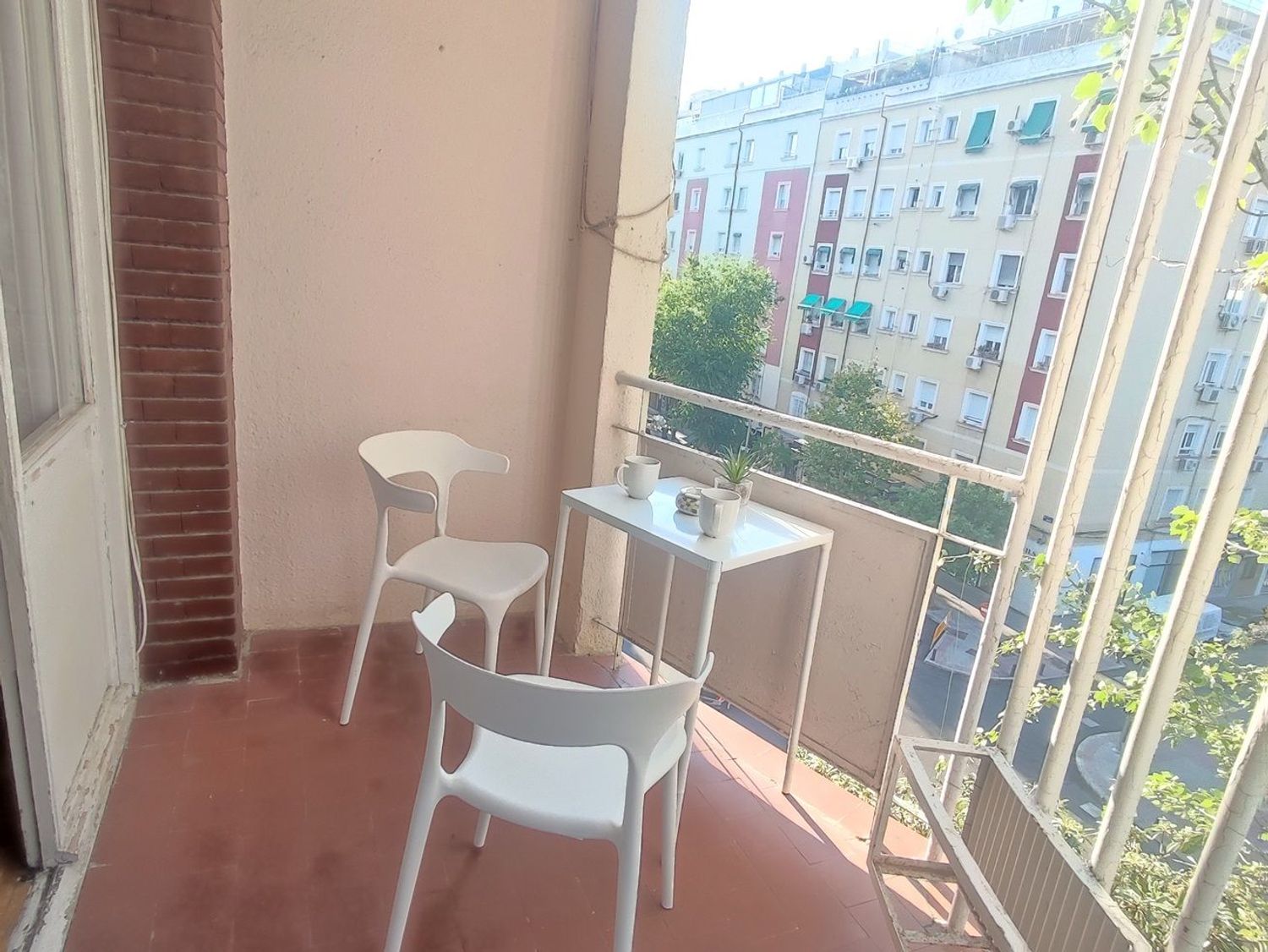 Piso en calle de Colombia, 12 - Foto 4