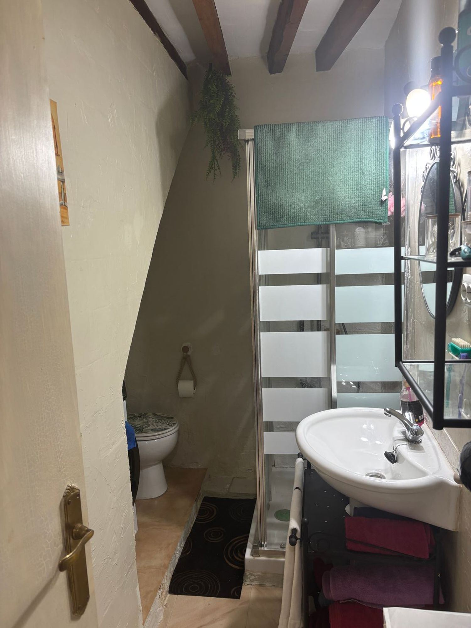 Casa de pueblo en Calle San Antonio, 36 - Foto 16