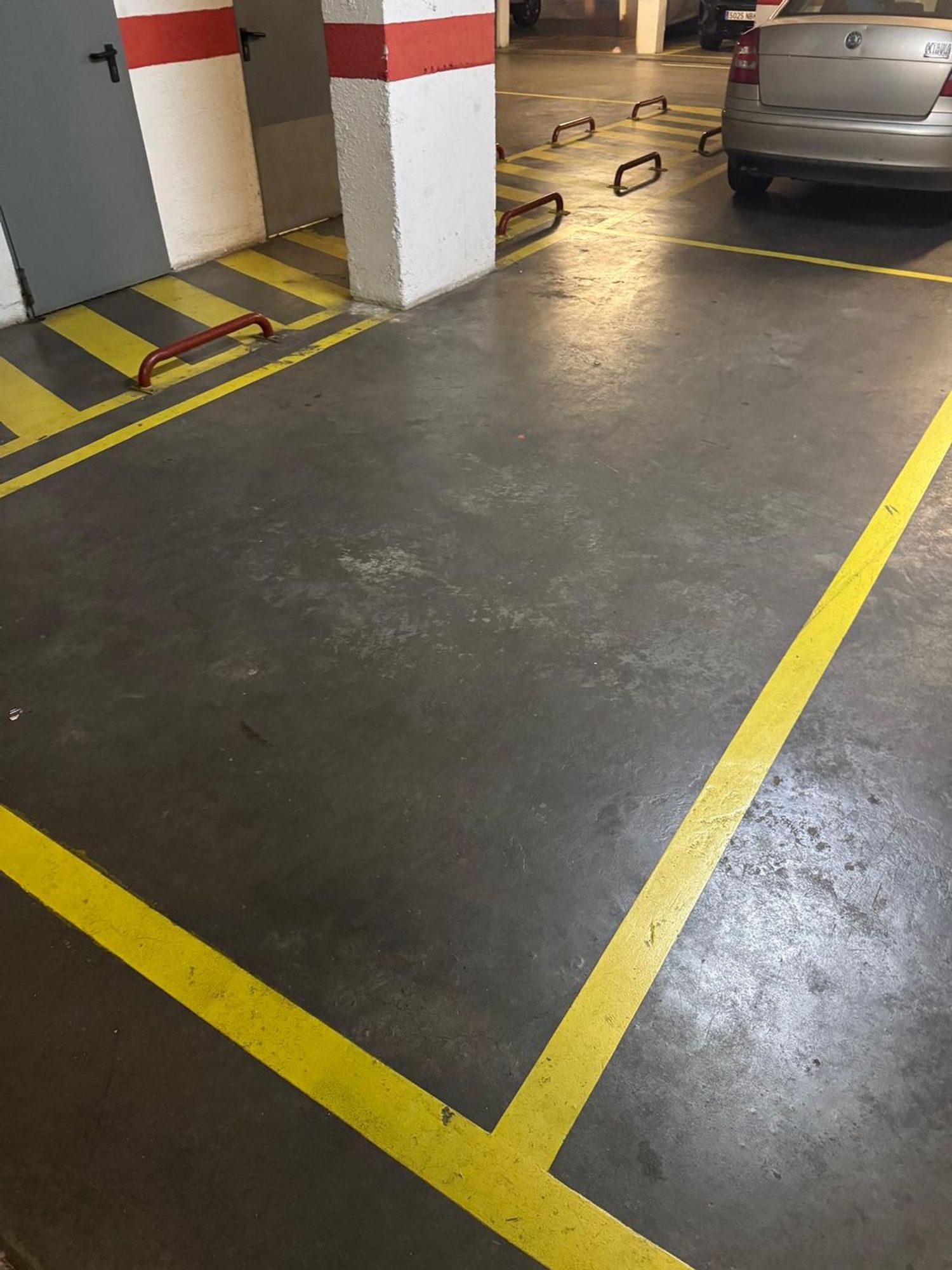 Piso en Calle Afrodita, 10, Jardines de Hércules - Foto 31
