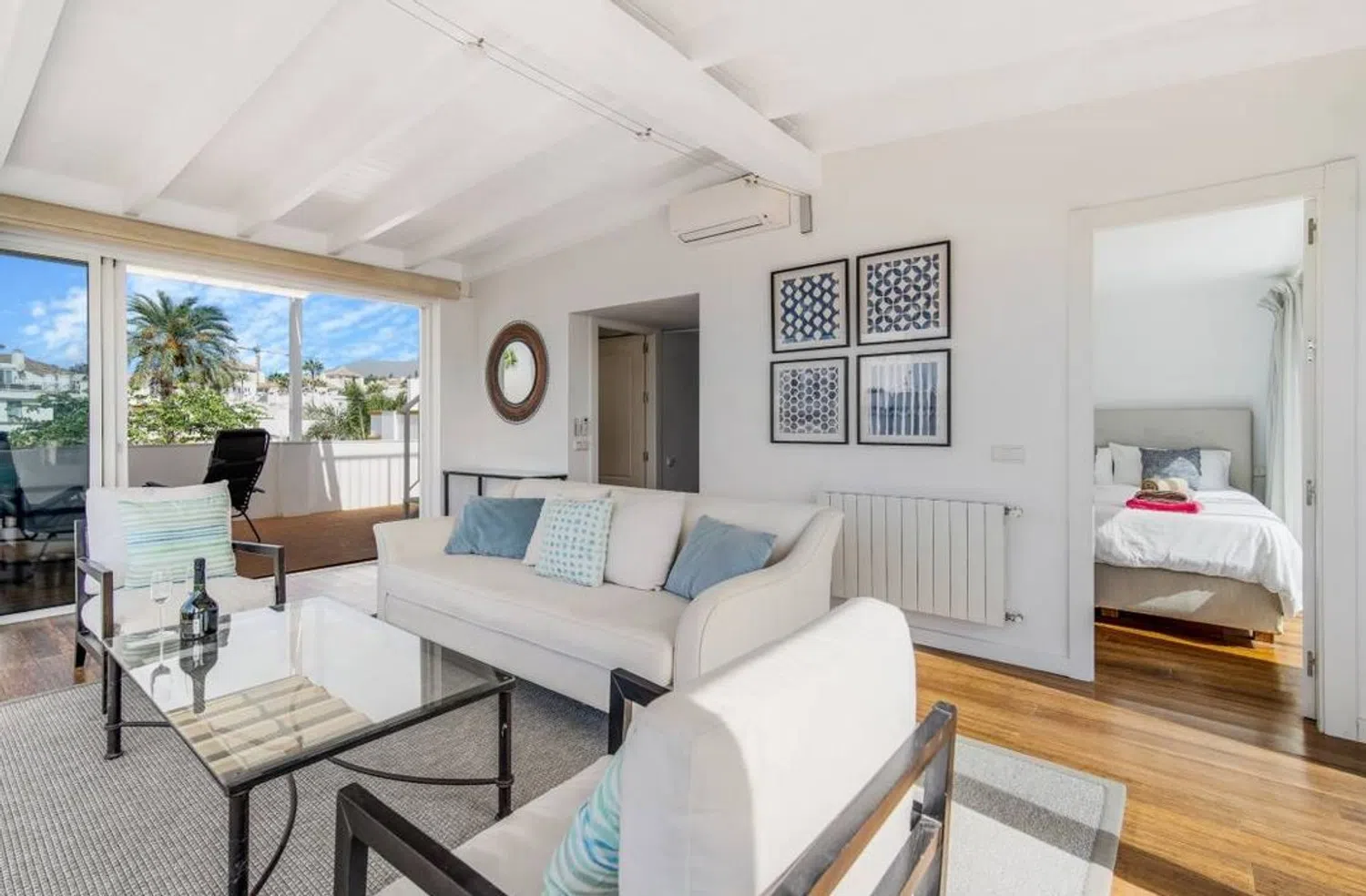 Casa de pueblo en Urbanización Marbellamar, 116 - Foto 6