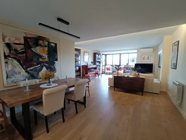 Piso en Barrio Zona Avenida Europa - Foto 10