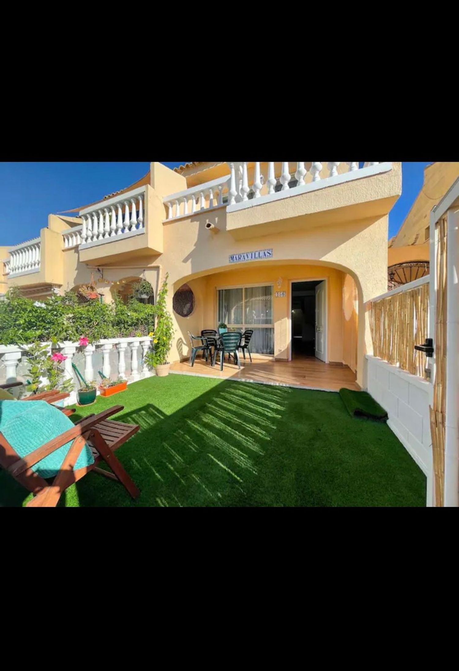 Chalet adosado en calle Urriola 1, 156 - Foto 1