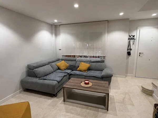 Chalet pareado en Calle Rafael Ramos Cea, 26, Zona Deportiva-Nuevo Altabix - Foto 1