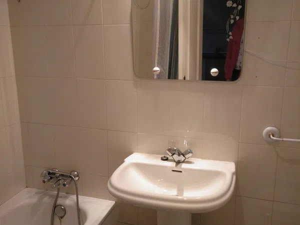 Piso en Avenida de Carlos Haya, 40, La Florida - Parque norte - Foto 4