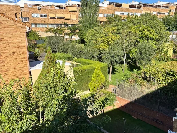 Chalet adosado en Calle Francisco El Hombre, 40, Macondo - Los Castellanos - Foto 29