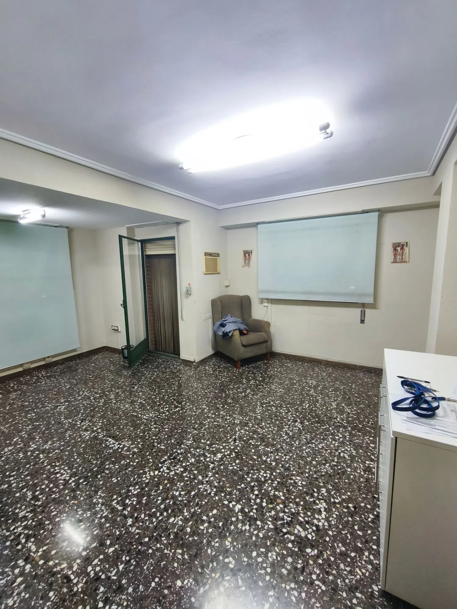 Piso en avenida Gaspar Aguilar, 64 - Foto 4