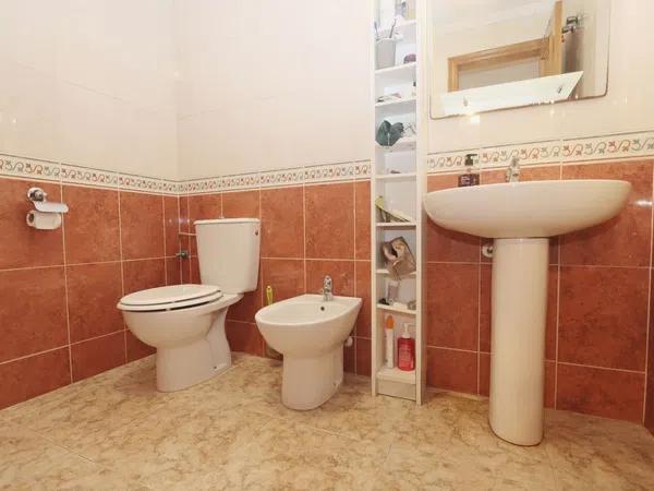 Piso en Calle Abdelacies, 86, Los Balcones y los Altos - Foto 16