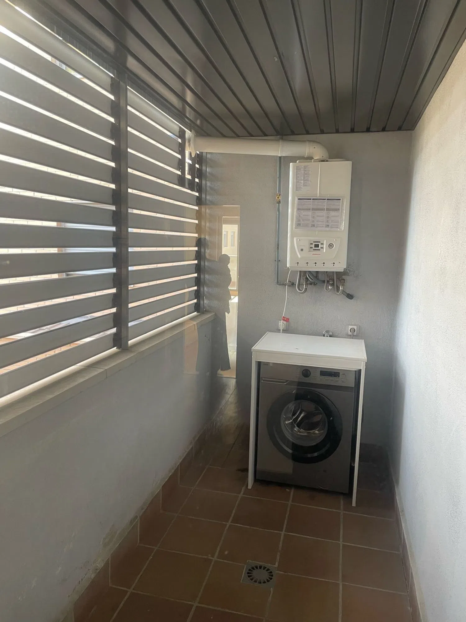 Piso en calle Mercedes Formica, 1 - Foto 8