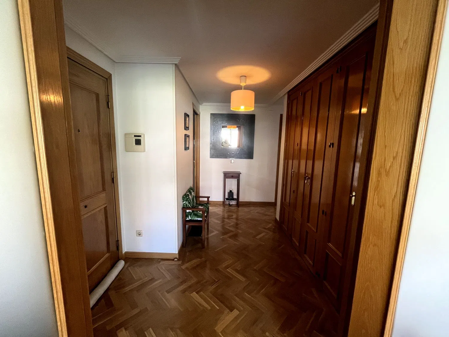Piso en avenida del Doctor García Tapia, 220 - Foto 4