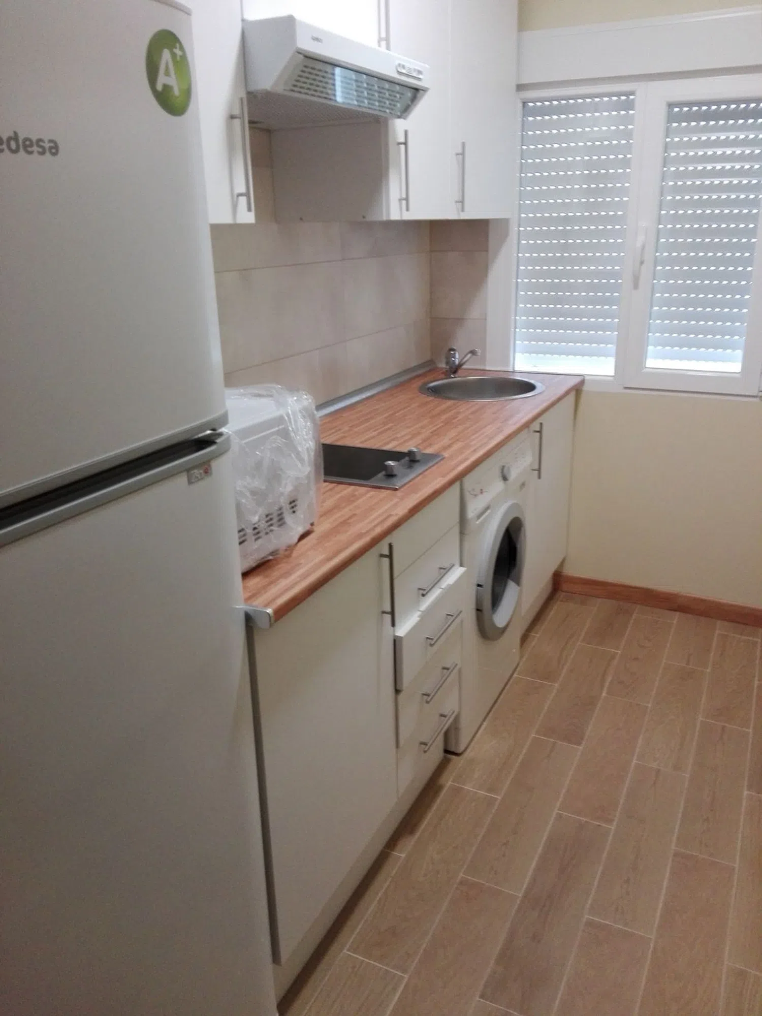 Piso en calle Tablada, 17 - Foto 8