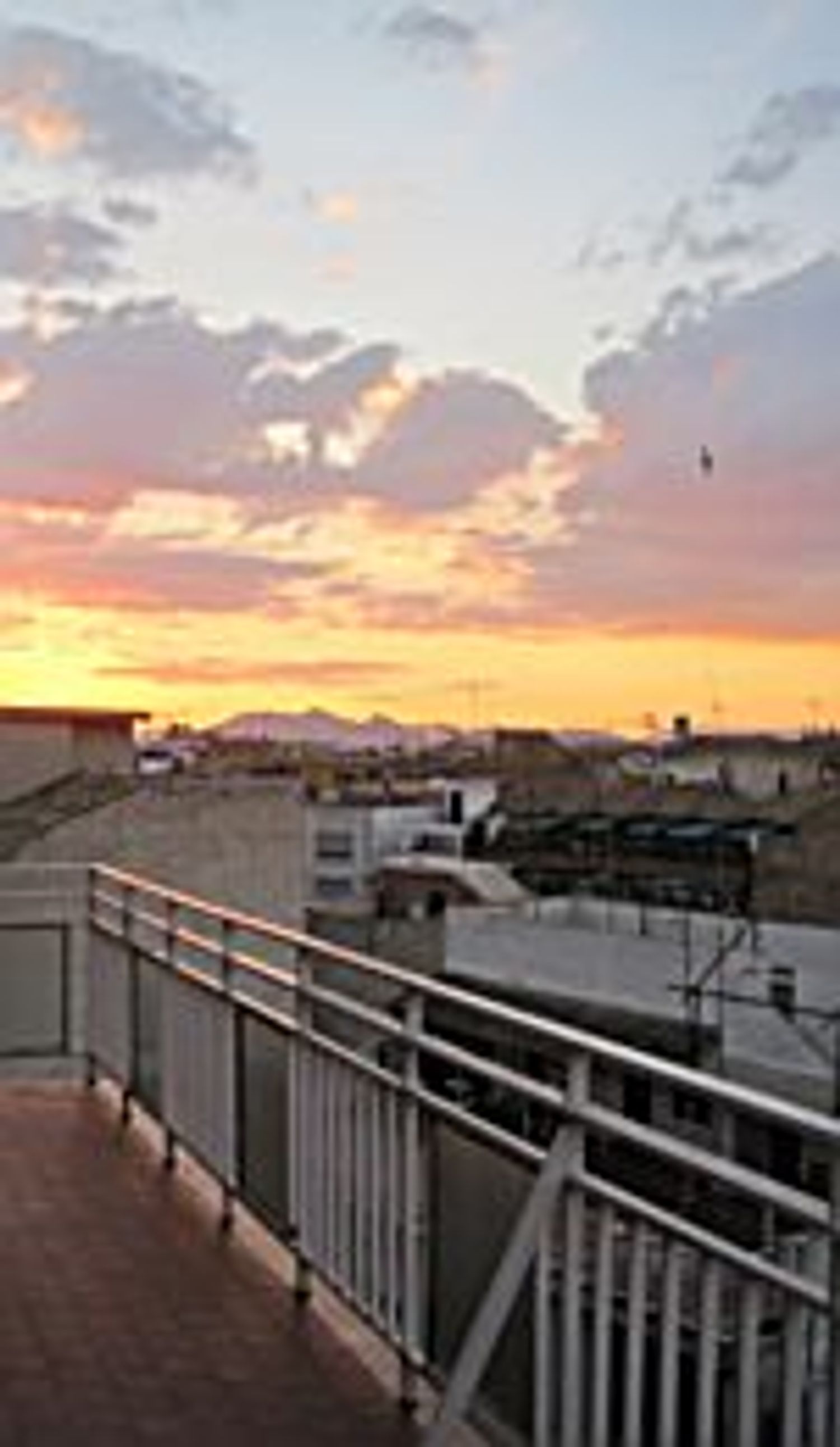 Ático en calle Pintor Lopez Mezquita, 12 - Foto 5