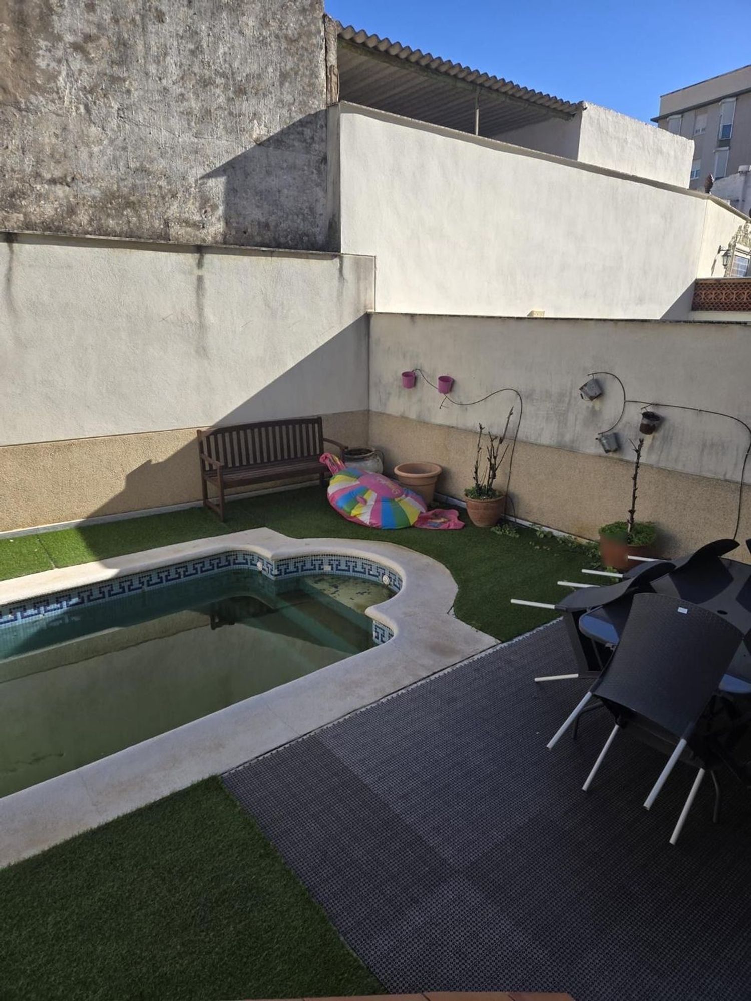Chalet adosado en Calle Pedro Nolasco Meléndez, 4 - Foto 6