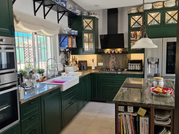 Casa rural en Bayon Del Perlito, 7 a - Foto 6