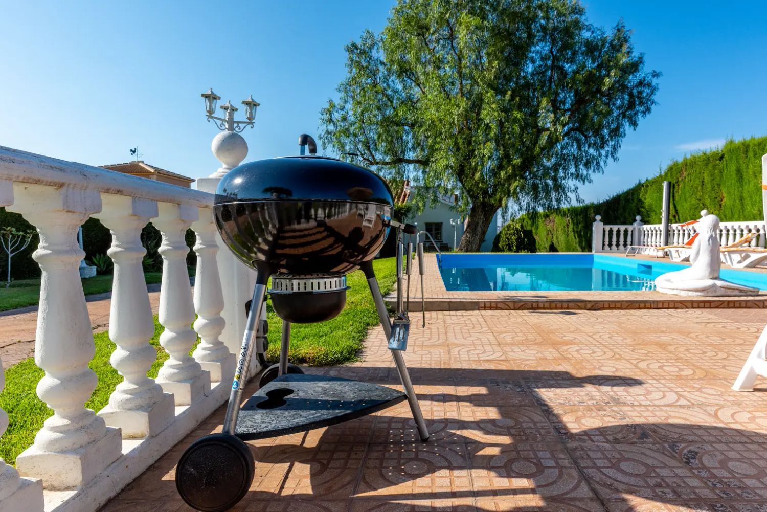 Casa o chalet independiente en Ardelejos - Cuesta de la Palma - Buenavista, Ardelejos - Cuesta de la Palma - Buenavista - Foto 23