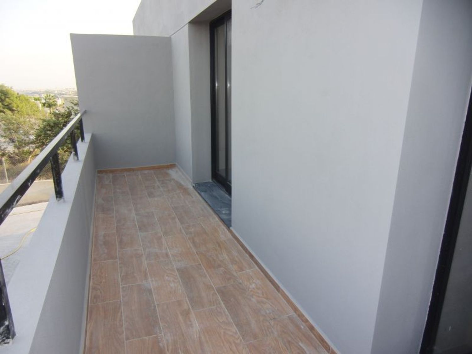 Chalet pareado en Calle Riu Turia - Foto 22