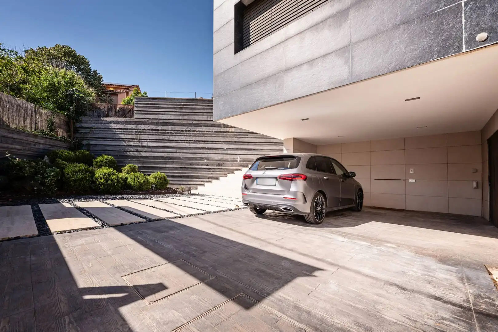 Chalet en Sant Cugat del Vallès - Foto 3