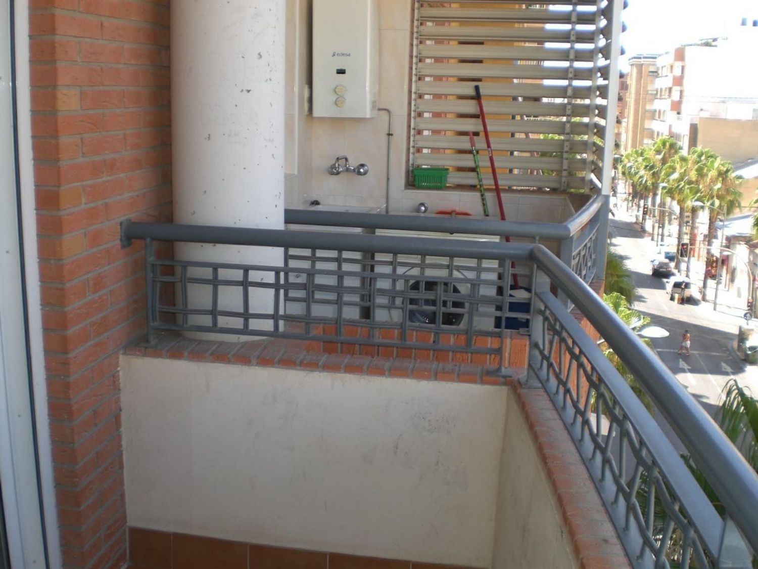 Piso en Avenida Ancha de Castelar, 92 n, Alcalde Felipe Mallol, Alcalde Felipe Mallol - Foto 14