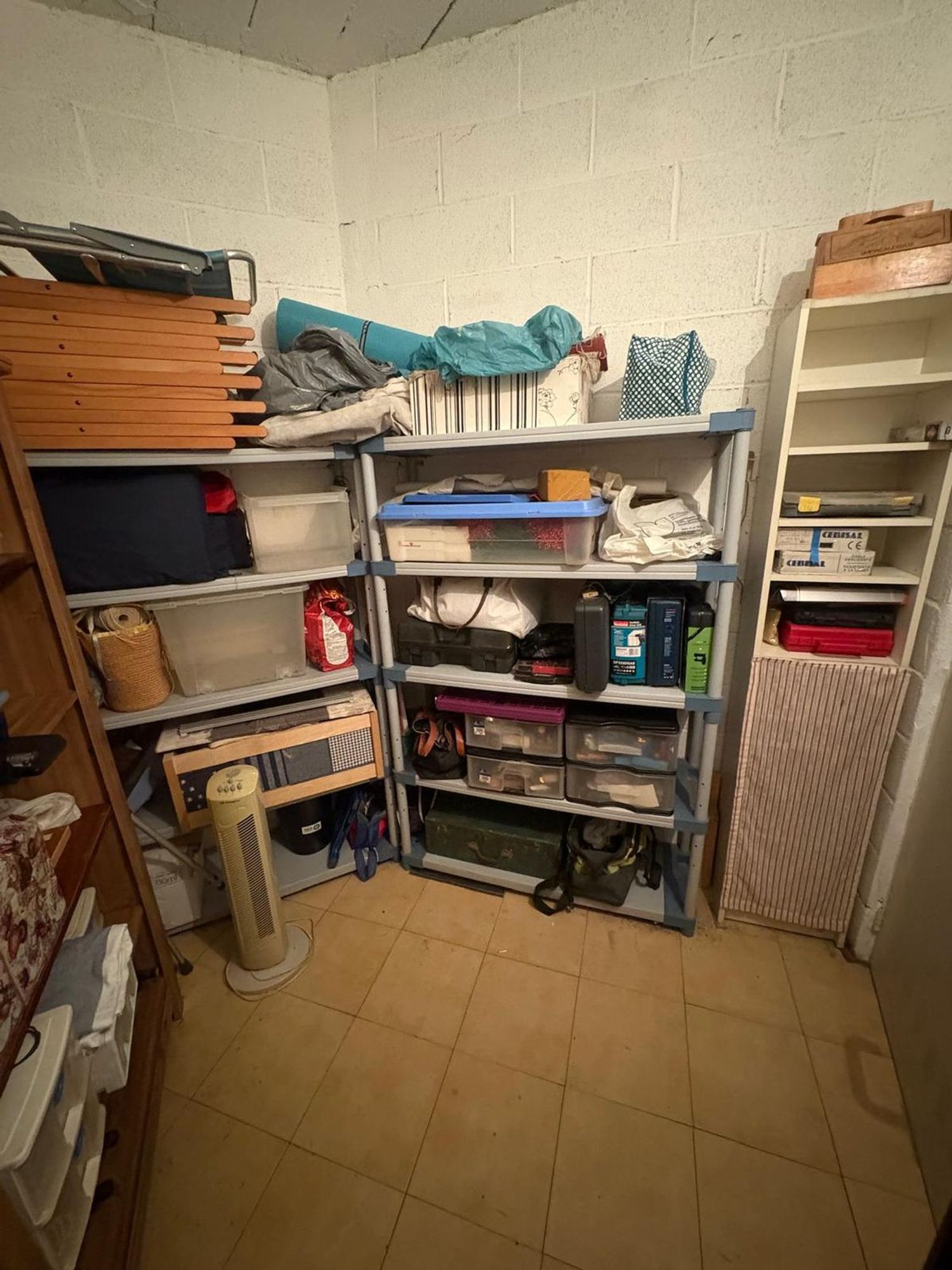 Piso en Askatasun Etorbidea, 67, Bagatza - S. Vicente, Bagatza - S. Vicente - Foto 23