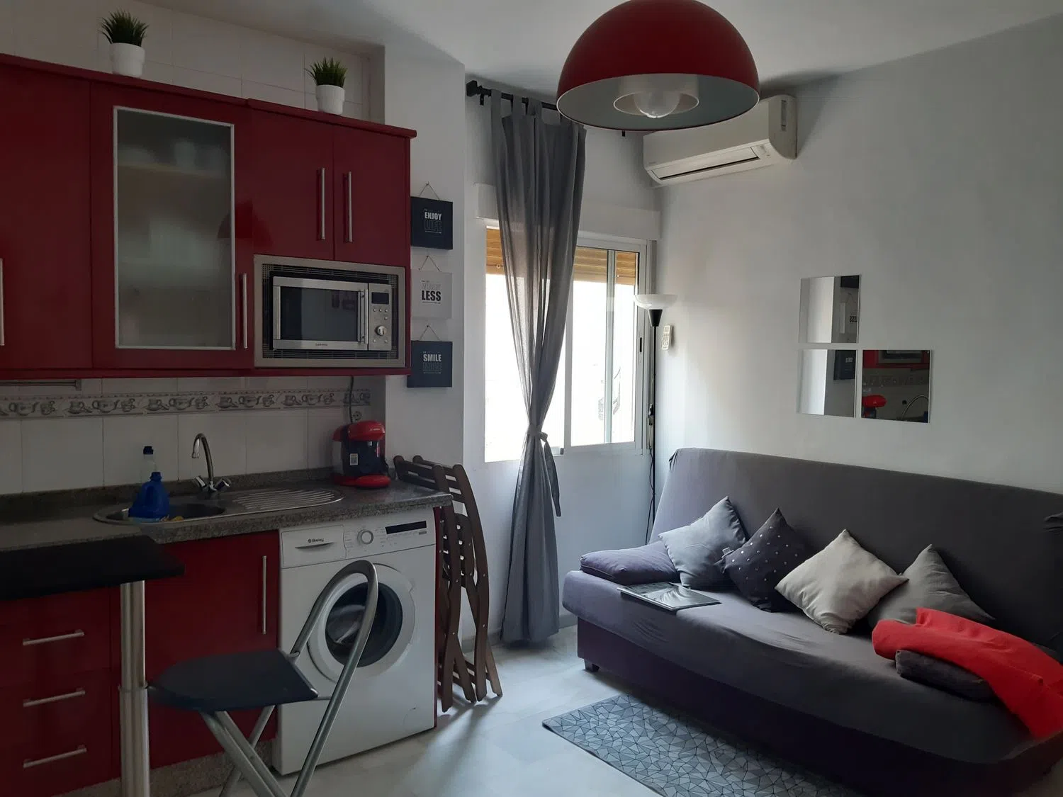 Piso en calle Capuchinos, 18 - Foto 8