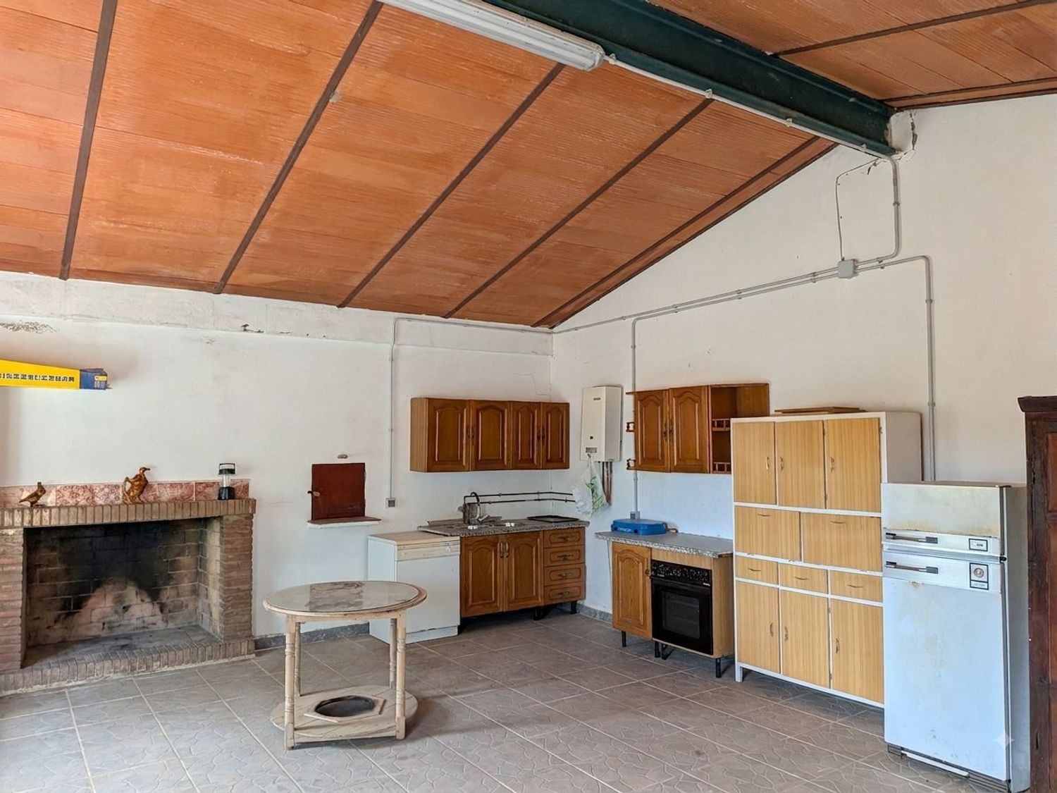 Casa rural en Unnamed Road s/n - Foto 12