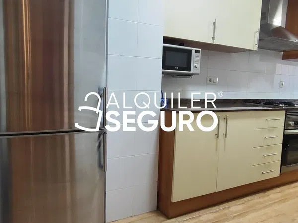 Piso en Calle del Pare Vicente Cabanes, Zona Parc Central - Hort de Trenor, Zona Parc Central - Hort de Trenor - Foto 16