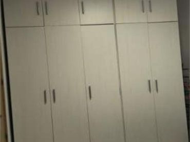 Apartamento en Crntr.       lo un - Foto 6