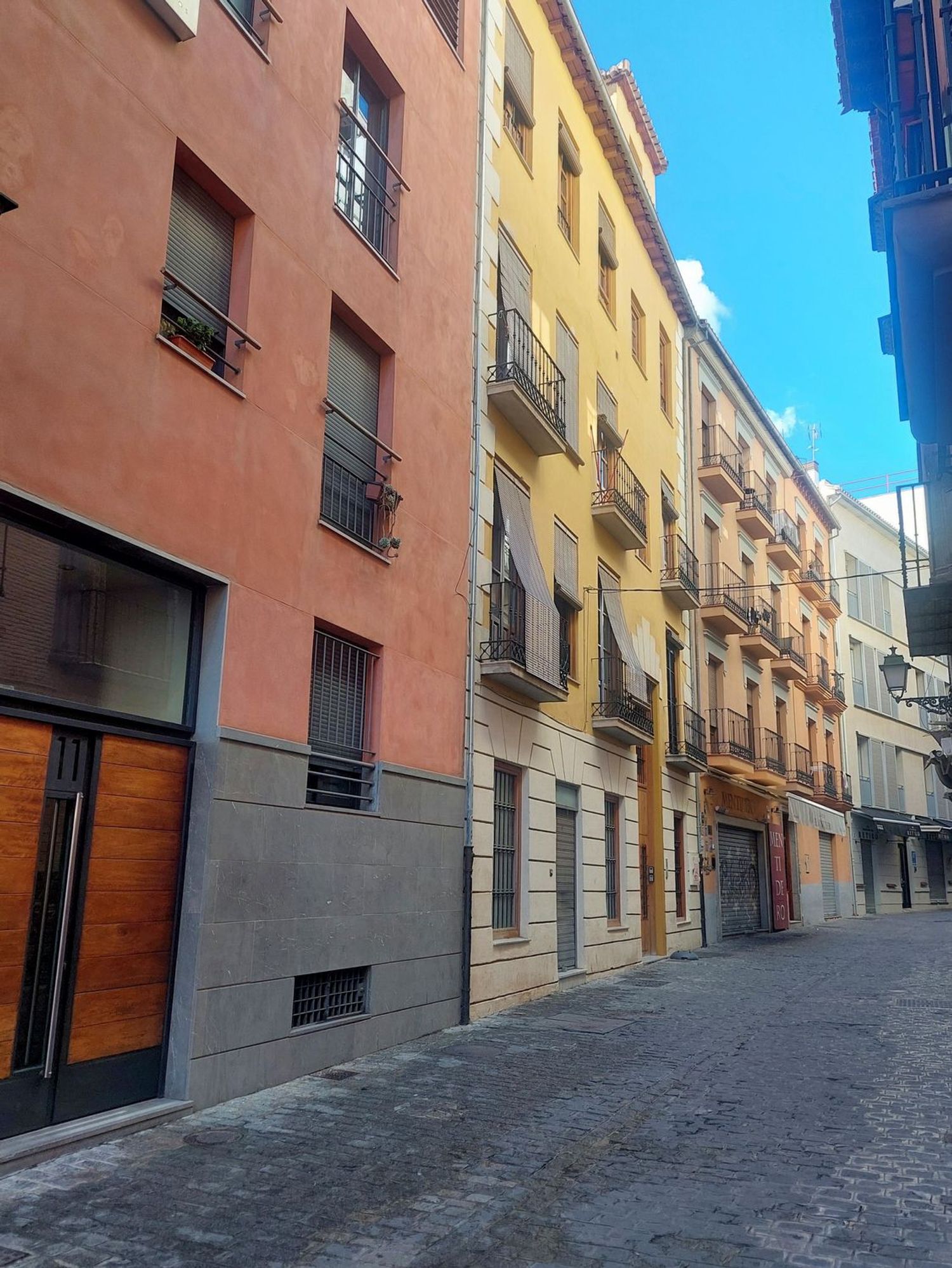 Piso en Calle Piedra Santa, 13, San Matías - Pavaneras - Foto 14