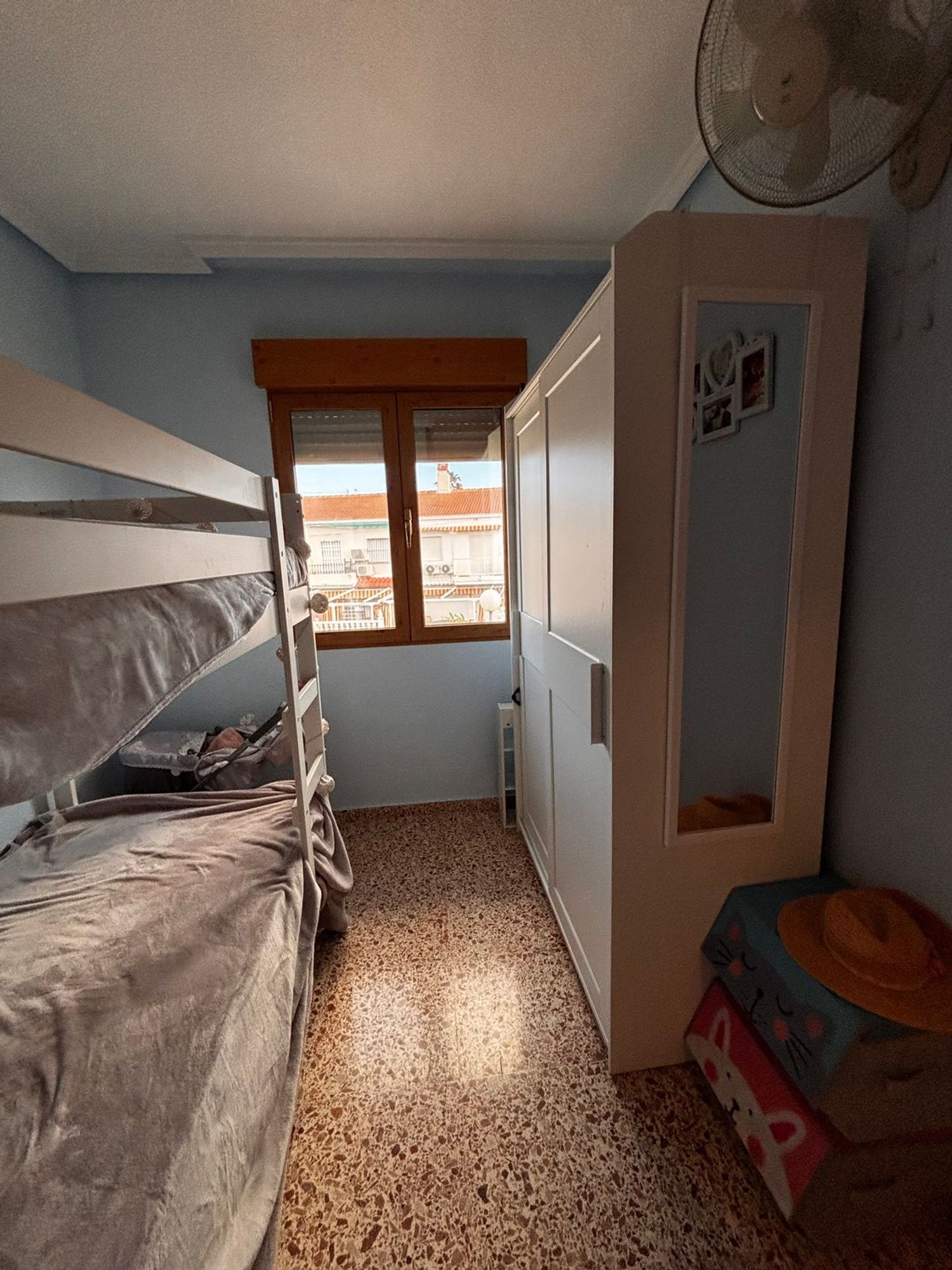 Chalet pareado en Calle Biar, 10, Tamarit - Playa Lissa, Tamarit - Playa Lissa - Foto 20