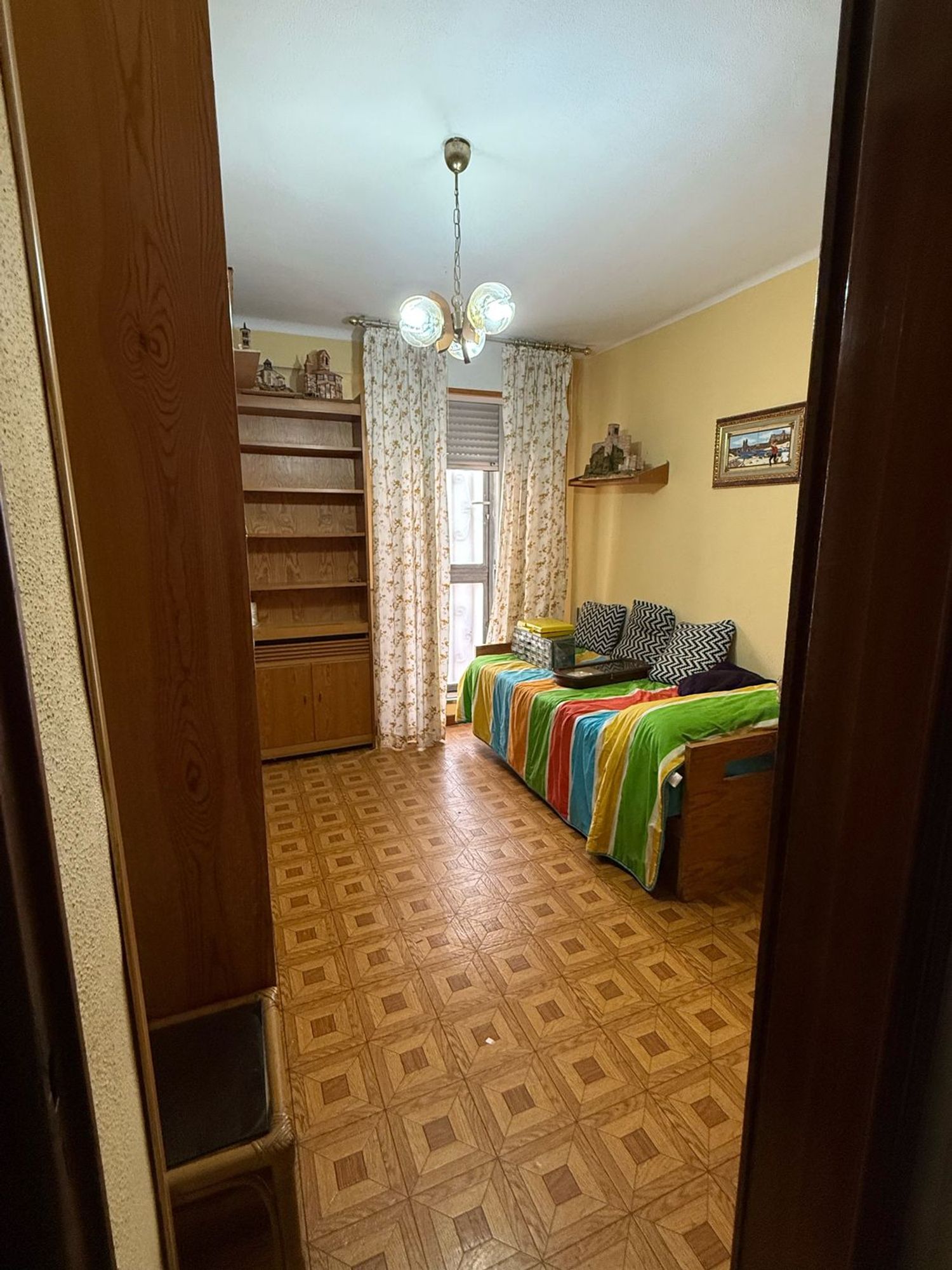 Piso en Avenida de Nuestra Señora de Valvanera, 107, Vista Alegre - Foto 11
