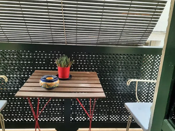 Estudio en Calle Santa Isabel, 8, Centro - Foto 2